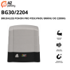 BG30/2204 - brushless pohon pro posuvnou bránu do 2200kg